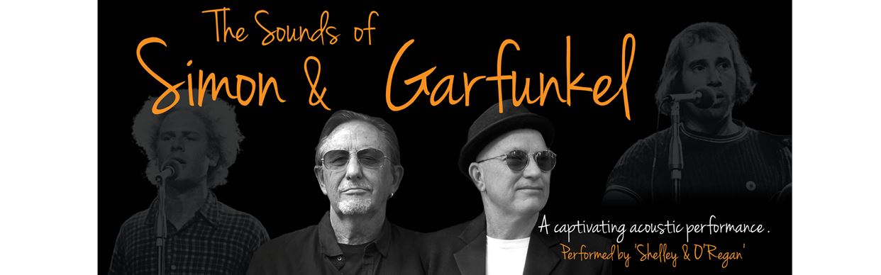 The Sounds of Simon & Garfunkel