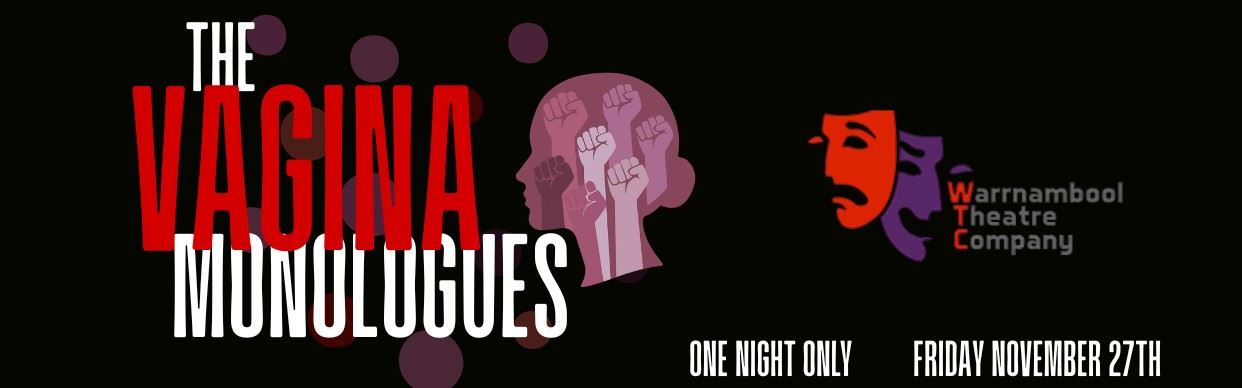 The Vagina Monologues