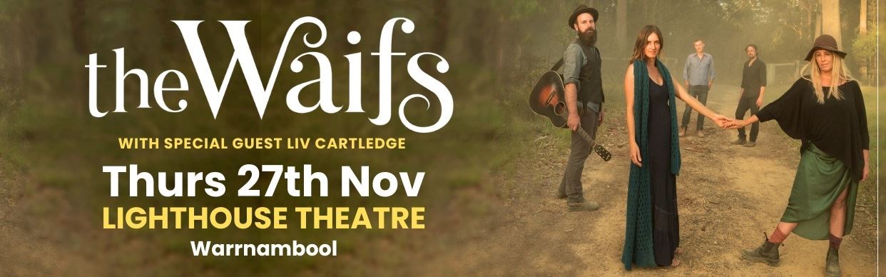 The Waifs