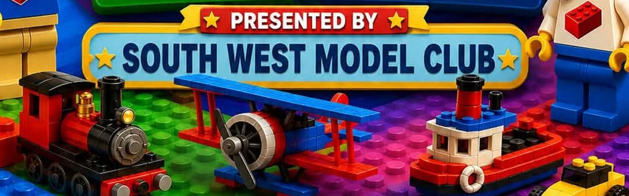 The Warrnambool Brick Show