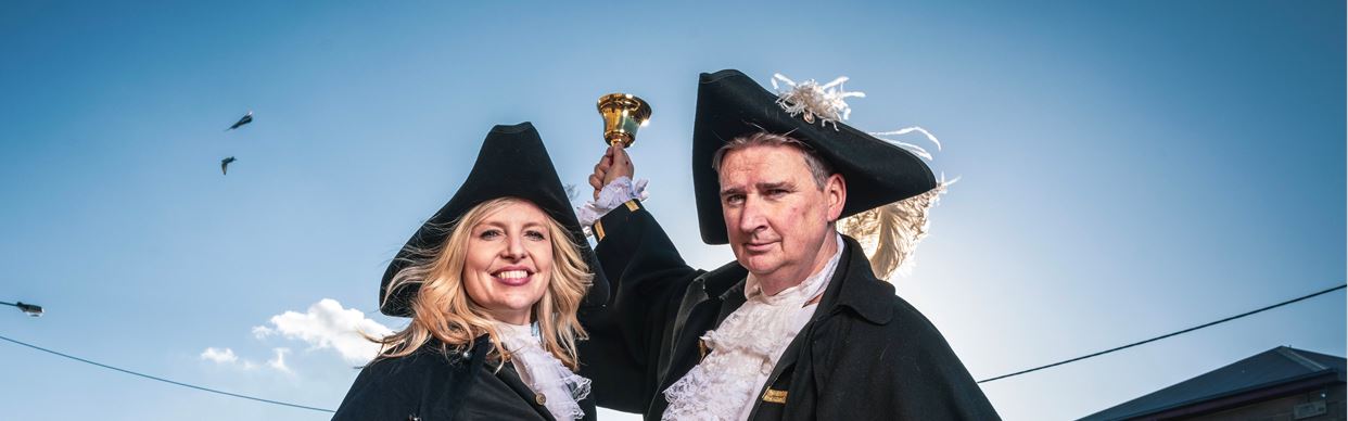 Town Criers