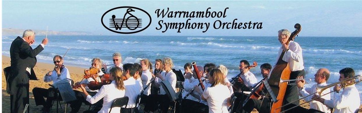 Warrnambool Symphony Orchestra