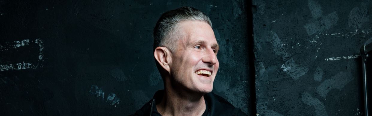 Wil Anderson - Wilegitimate