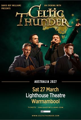 Celtic Thunder