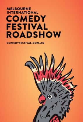 Melbourne International Comedy Roadshow