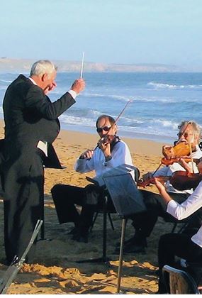 Mother's Day Concert - Warrnambool Symphony Orchestra