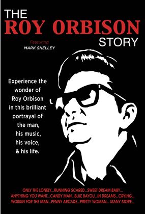 Roy Orbison Story