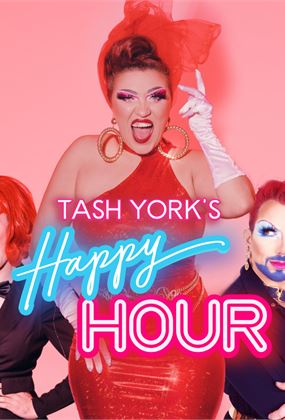 Tash York's Happy Hour