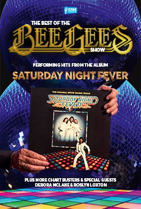 The Best of The Bee Gees