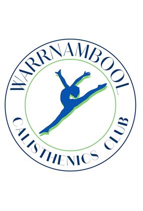 Warrnambool Calisthenics Club - 61st Annual Concert