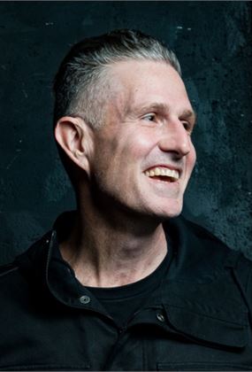 Wil Anderson - Wilegitimate