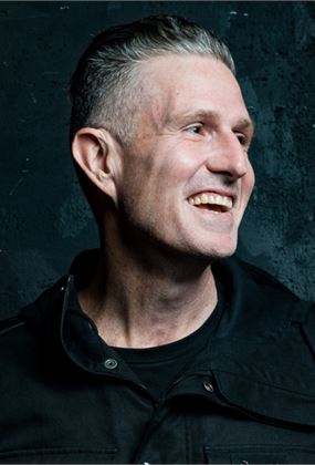 Wil Anderson - Wilegitimate